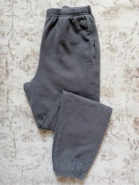 OOTDFash Kaden Joggers - Charcoal